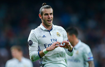 Chi tiết Real Madrid - Legia: Không may cho Ronaldo (KT) - 3