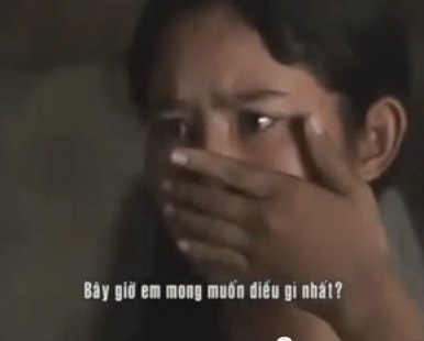 Nghẹn ngào với clip miền Trung chìm trong lũ - 6