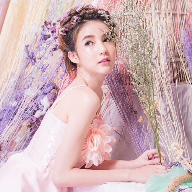 Từ làn da cho đến các đường nét đều hoàn hảo.&nbsp;
