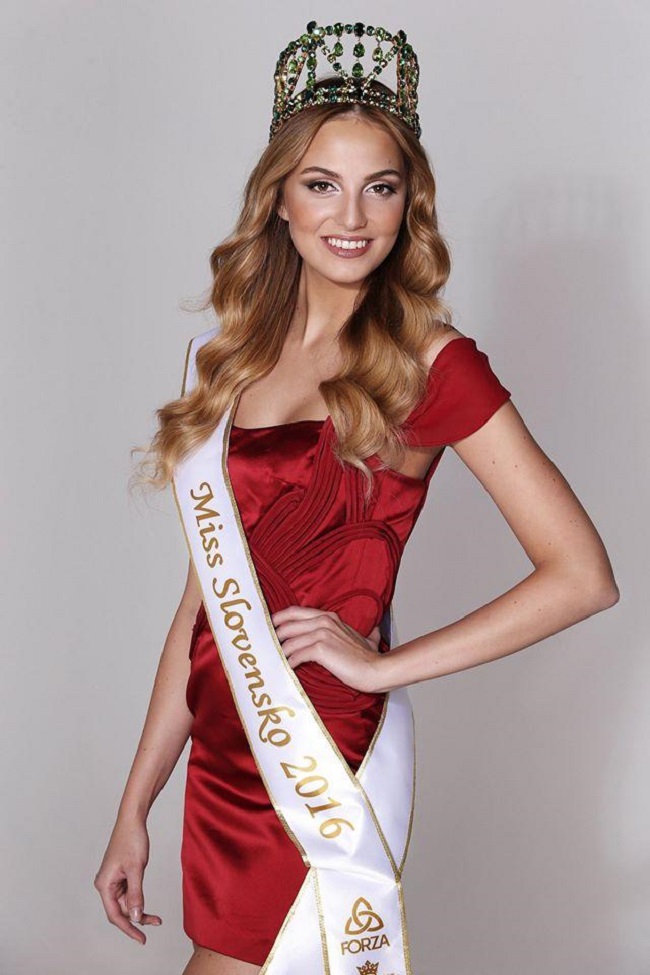 Đại diện của Việt Nam tại Miss World 2016 là Hoa khôi áo dài Diệu Ngọc, cao 1m80. Đối thủ chiều cao đầu tiên của cô là&nbsp;Kristina Cincurova:&nbsp;Hoa hậu Slovakia 2016.&nbsp;
