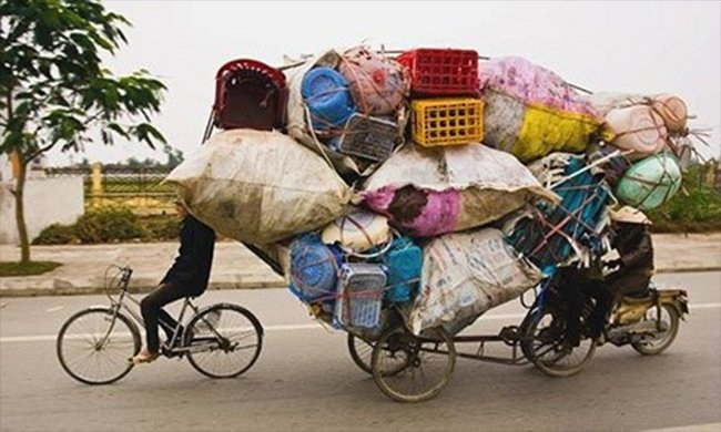 Nhớ lái cho &#34;chuẩn&#34; đấy nhé.