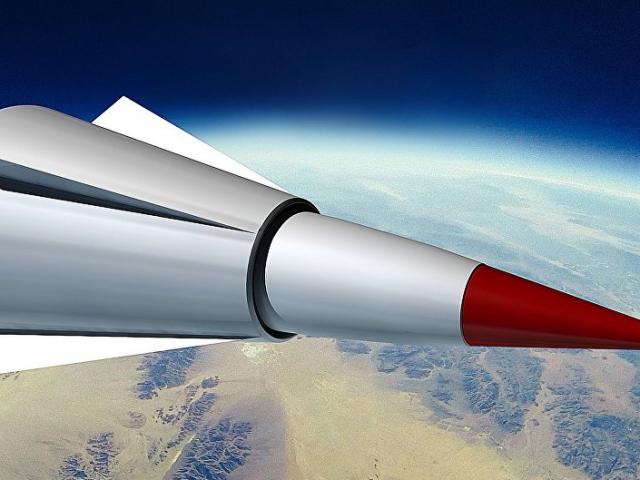 Vũ khí siêu thanh Nga xuyên phá mọi “lá chắn tên lửa”