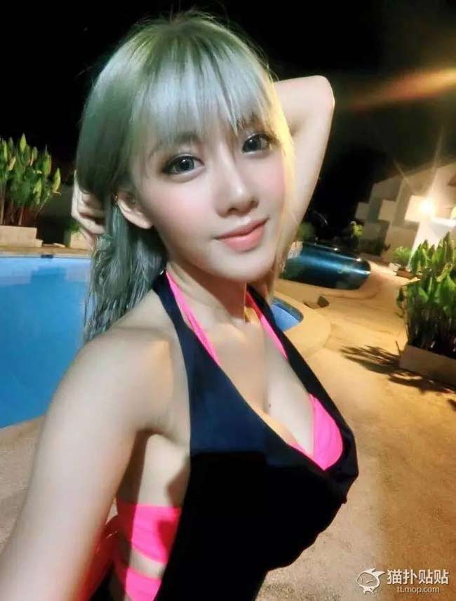 Họ gọi cô là &#34;mỹ nữ vạn năm có 1&#34;.&nbsp;