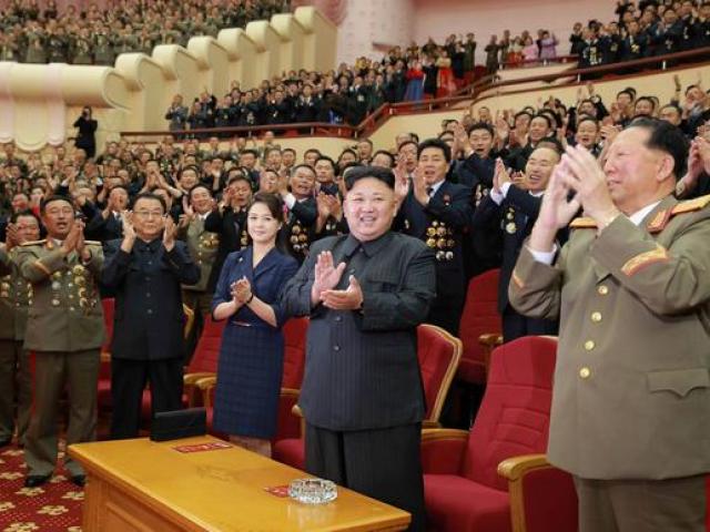 Phản ứng của Triều Tiên khi bị Trung Quốc trừng phạt nặng