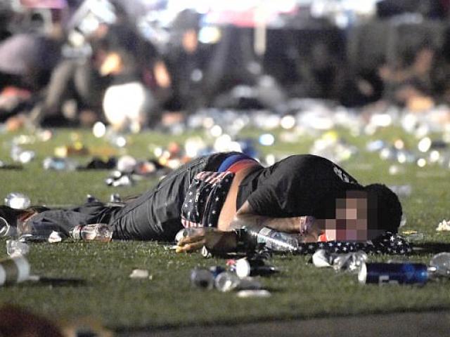 Tổ chức nào đứng sau vụ xả súng kinh hoàng ở đêm nhạc Vegas?