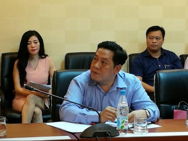 Vì sao ông Nguyễn Xuân Quang được bổ nhiệm Cục phó khi thiếu chứng chỉ?