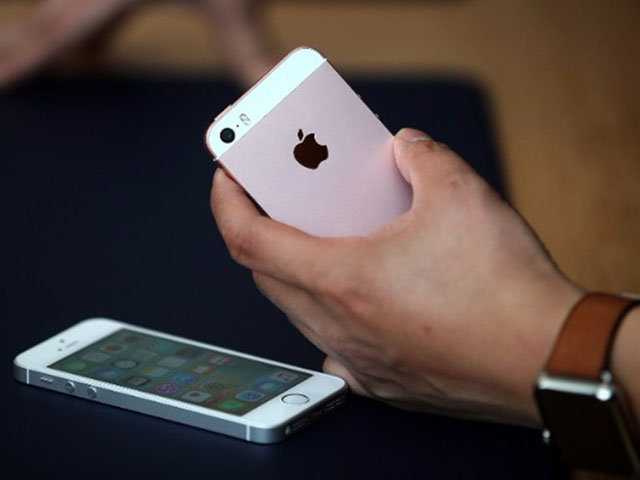 Chọn iPhone SE giá dưới 4 triệu đồng, ”ngon” hơn iPhone mới
