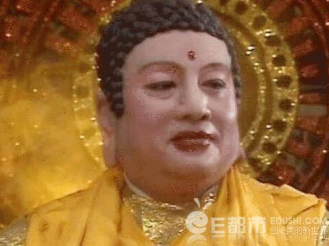 Đời thực của vị thần tiên mạnh hơn cả Phật Tổ trong ”Tây Du Ký”