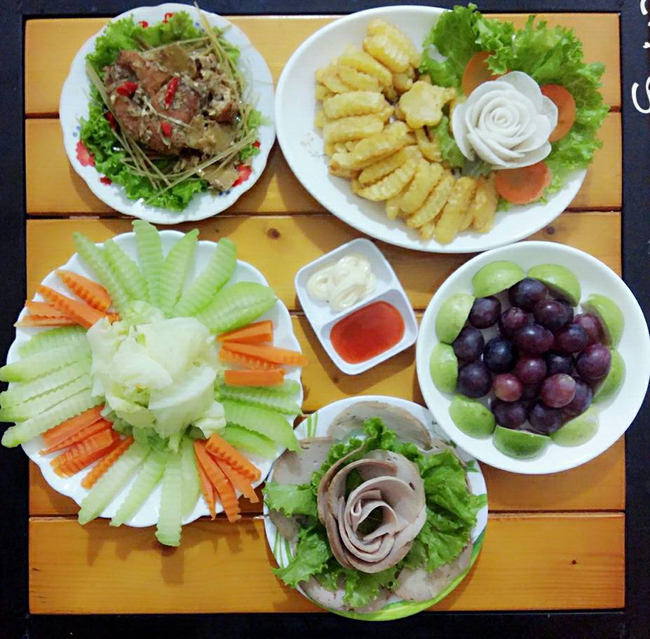 Chị Thu Thảo &#40;Hà Nội&#41; hiện đang công tác tại một ngân hàng lớn.