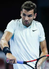 Chi tiết Nadal - Dimitrov: Đuối sức & trả giá đắt (KT) - 2