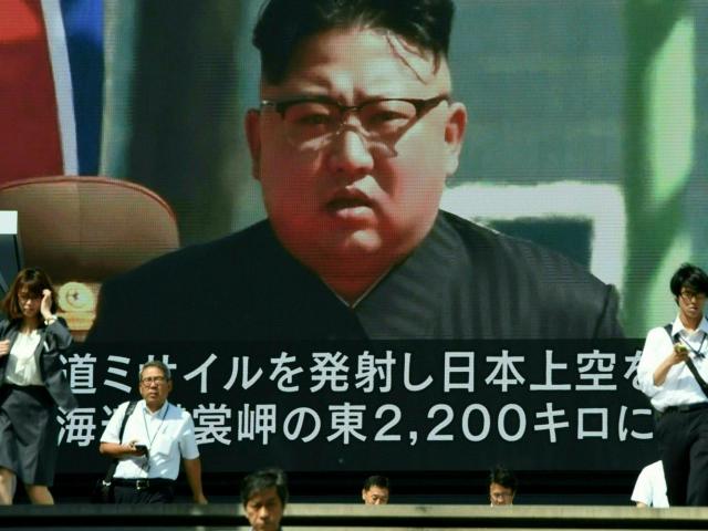 Triều Tiên đáp trả tuyên bố đàm phán của Ngoại trưởng Mỹ