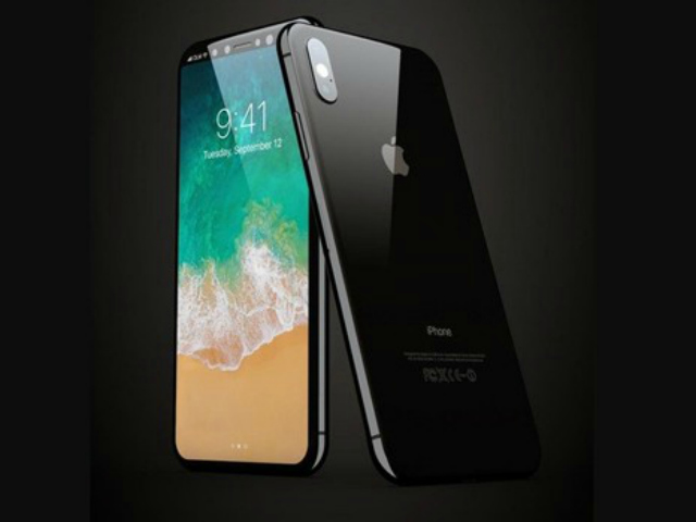Apple có kế hoạch bán iPhone X kế nhiệm với giá rẻ hơn