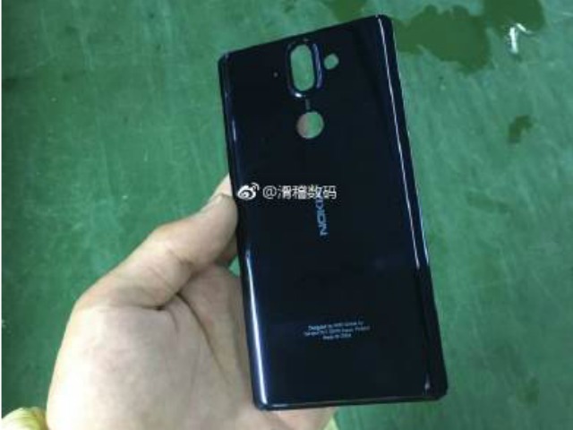 Lộ ảnh Nokia 9, Nokia 2 đã đạt chứng nhận