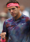 Chi tiết Federer - Del Potro: Quỳ rạp trước nhà vua (KT) - 2
