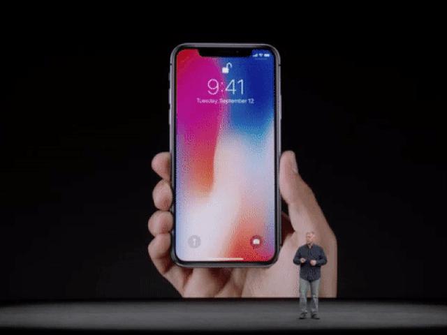 NÓNG: iPhone X sẽ “phản chủ” thành cơn ác mộng với Apple?