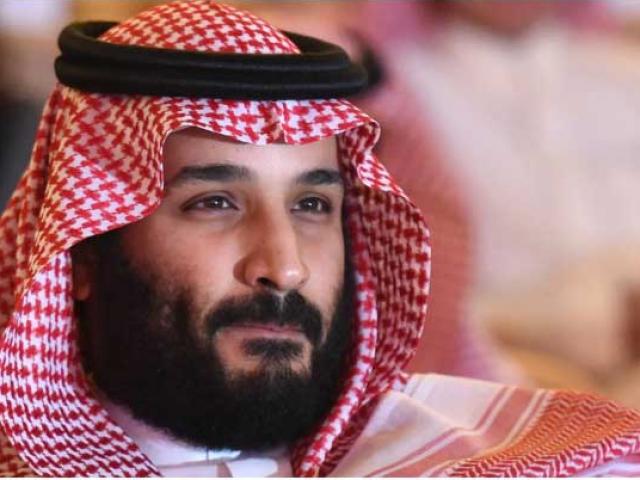 Quyền lực của người bắt hoàng tử Ả Rập ăn chơi ”khét” nhất thế giới