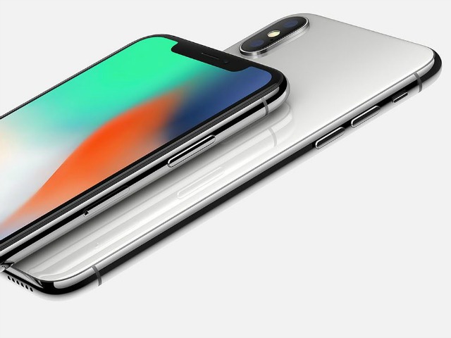NÓNG: 2 mẫu iPhone mới màn hình OLED đang được Apple sản xuất