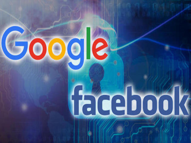 Facebook và Google sẽ “nghỉ chơi” Việt Nam?