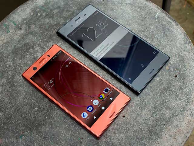 Những hy vọng dành cho Sony Xperia XZ2 ra mắt năm sau