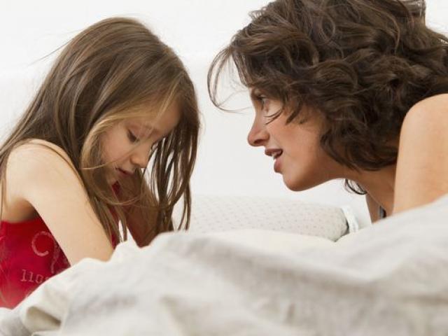 15 bí quyết để cha mẹ tâm sự và thấu hiểu con cái