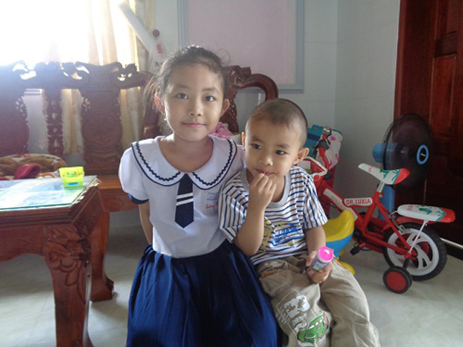 Đừng ép con uống kháng sinh, thứ này giúp bé hết ho đàm, sổ mũi! - 2