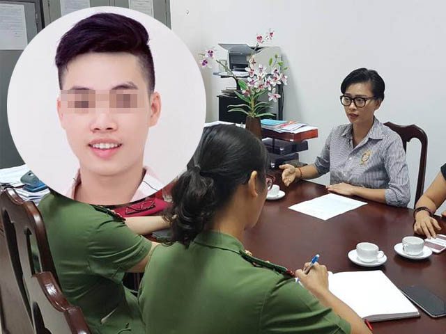 Thanh niên livestream ”Cô Ba Sài Gòn” năn nỉ xin lỗi, Vân Ngô làm việc với công an