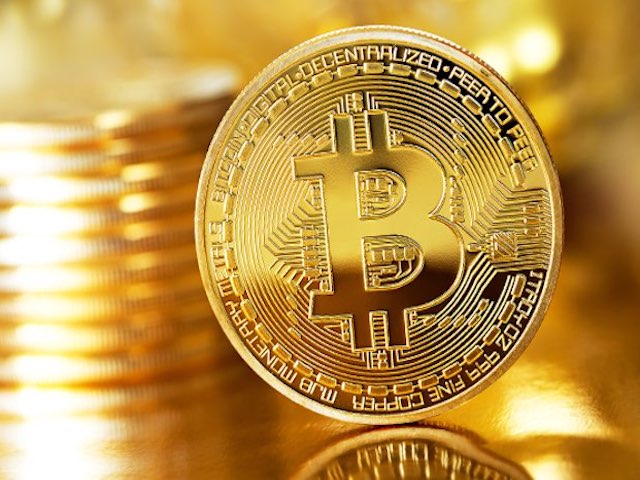 SỐC: Mỗi bitcoin vừa tăng gần 40 triệu đồng chỉ sau 2 ngày