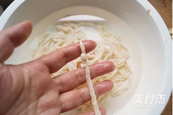 Cách làm lạp xưởng tươi ngon, an toàn đơn giản nhất tại nhà - 7