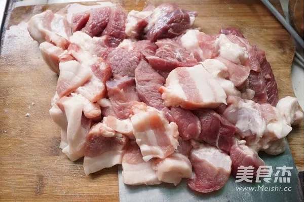 Cách làm lạp xưởng tươi ngon, an toàn đơn giản nhất tại nhà - 3