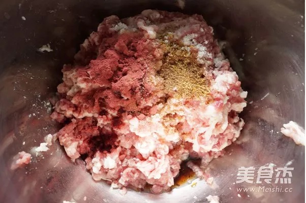 Cách làm lạp xưởng tươi ngon, an toàn đơn giản nhất tại nhà - 5