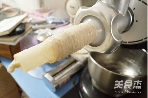 Cách làm lạp xưởng tươi ngon, an toàn đơn giản nhất tại nhà - 8