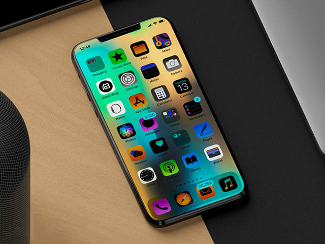 ”Tuyệt chiêu” kéo dài pin iPhone X thêm một lượng đáng kể