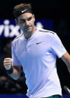 Chi tiết Federer - Goffin: Sốc toàn tập (KT) - 1
