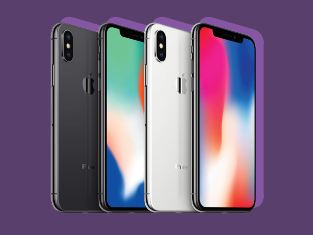 iPhone X lọt top 25 phát minh xuất sắc nhất năm 2017