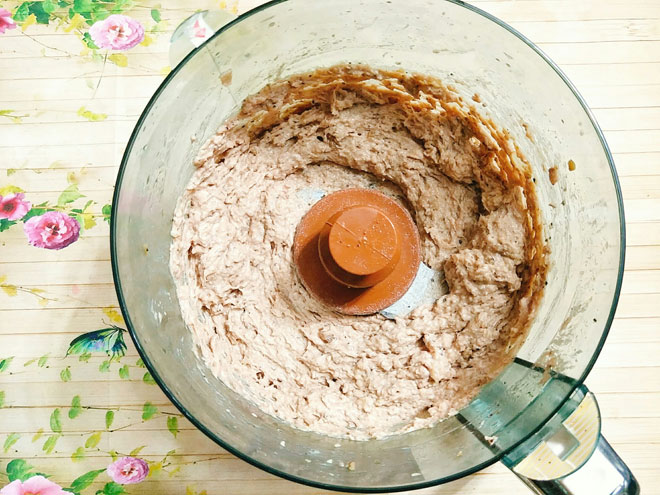 Cách làm pate gan gà béo ngậy, đơn giản không lo hóa chất - 6