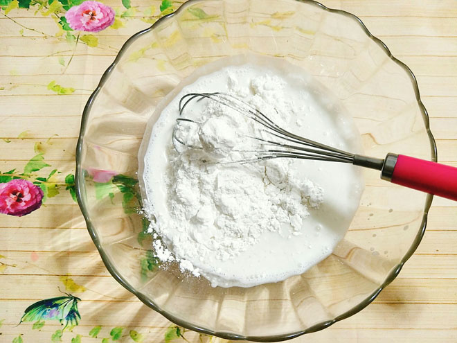 Cách làm bánh da lợn dẻo dai, beo béo ngon khó cưỡng - 5