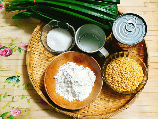 Cách làm bánh da lợn dẻo dai, beo béo ngon khó cưỡng - 2