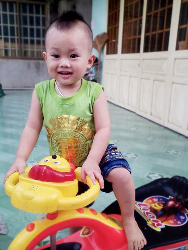 Cách đơn giản để con hết ho đàm sổ mũi chỉ sau 7 ngày, không dùng kháng sinh! - 2