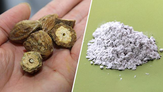 Cách đơn giản để con hết ho đàm sổ mũi chỉ sau 7 ngày, không dùng kháng sinh! - 3