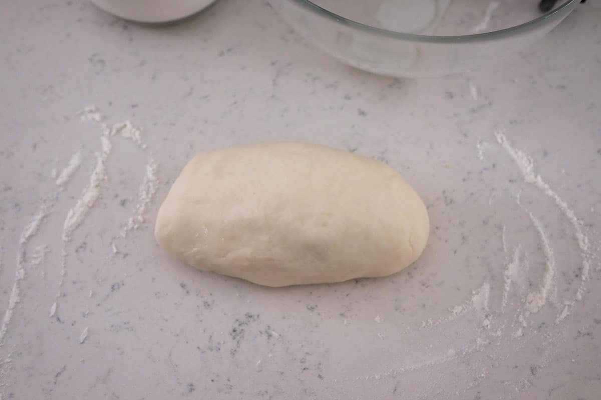 Công thức làm bánh bao kim trứng muối, món ăn vặt đang &#34;hot rần rần&#34; - 5