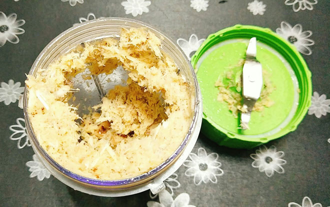 Lạnh thế này ăn thịt giả cầy thì hao cơm phải biết! - 4