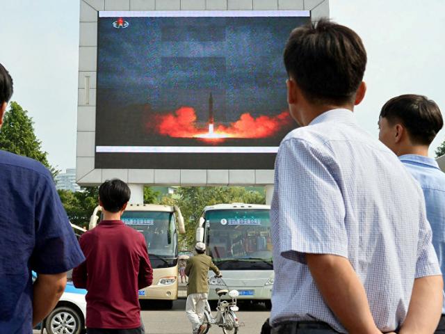 Vì sao Triều Tiên không thử tên lửa từ tháng 9 tới nay?