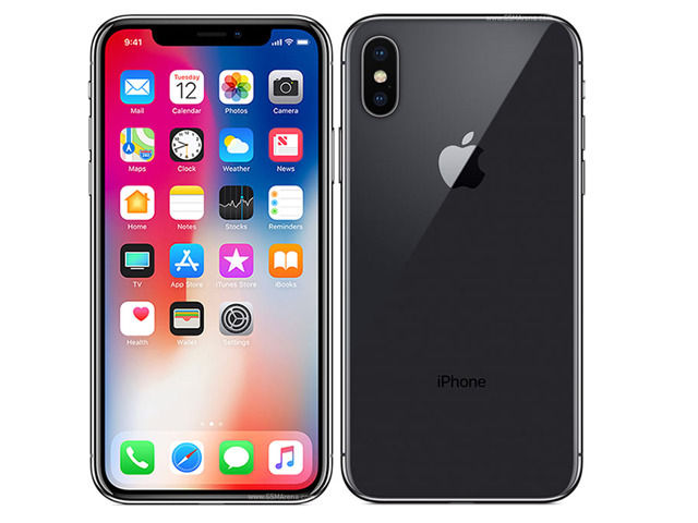 Apple lý giải thời gian giao hàng iPhone X được rút ngắn