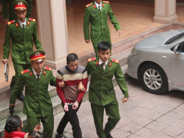 Giết bạn thân, đẩy thi thể xuống sông rồi cướp xe máy