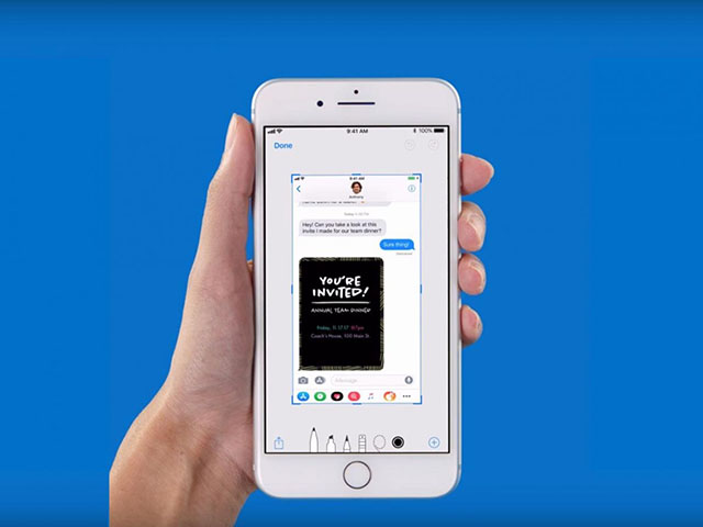 Apple mở kênh YouTube ”dạy” cách dùng iPhone và iPad