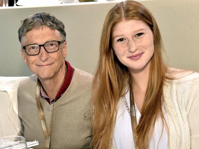 Ngôi trường cả 3 người con của Bill Gates theo học có gì đặc biệt?