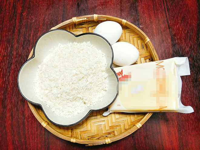 Cách làm phô mai que giòn thơm, béo ngậy ngon "siêu cấp" - 2