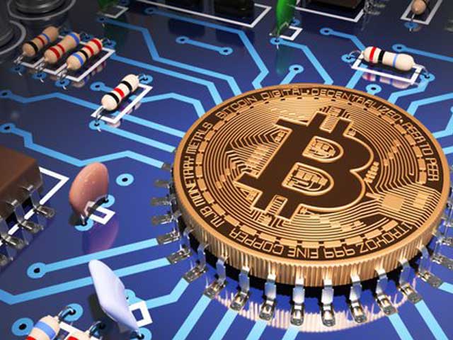 Đồng tiền ảo Bitcoin gây bão thị trường và những điều có thể bạn chưa biết