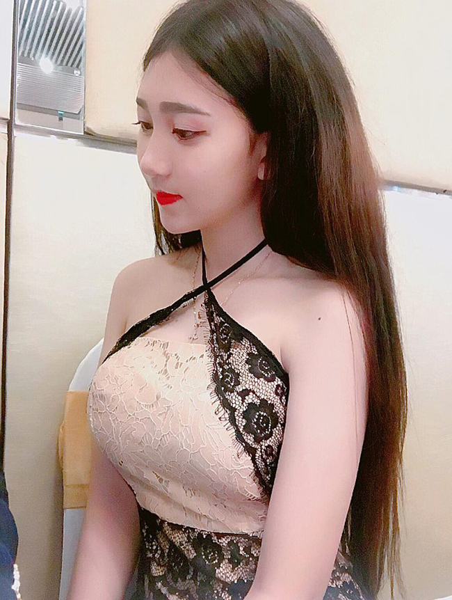 Cuộc sống sang chảnh của cô gái 18 tuổi khiến nhiều người ghen tị.&nbsp;