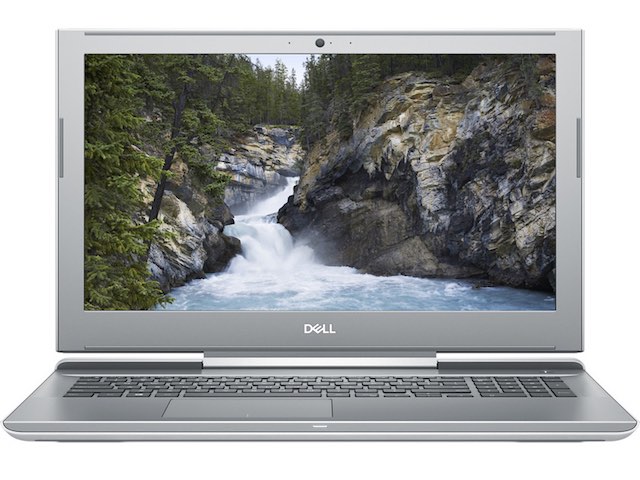 Dell trình làng laptop Vostro siêu sang, chạy Core i thế hệ thứ 7